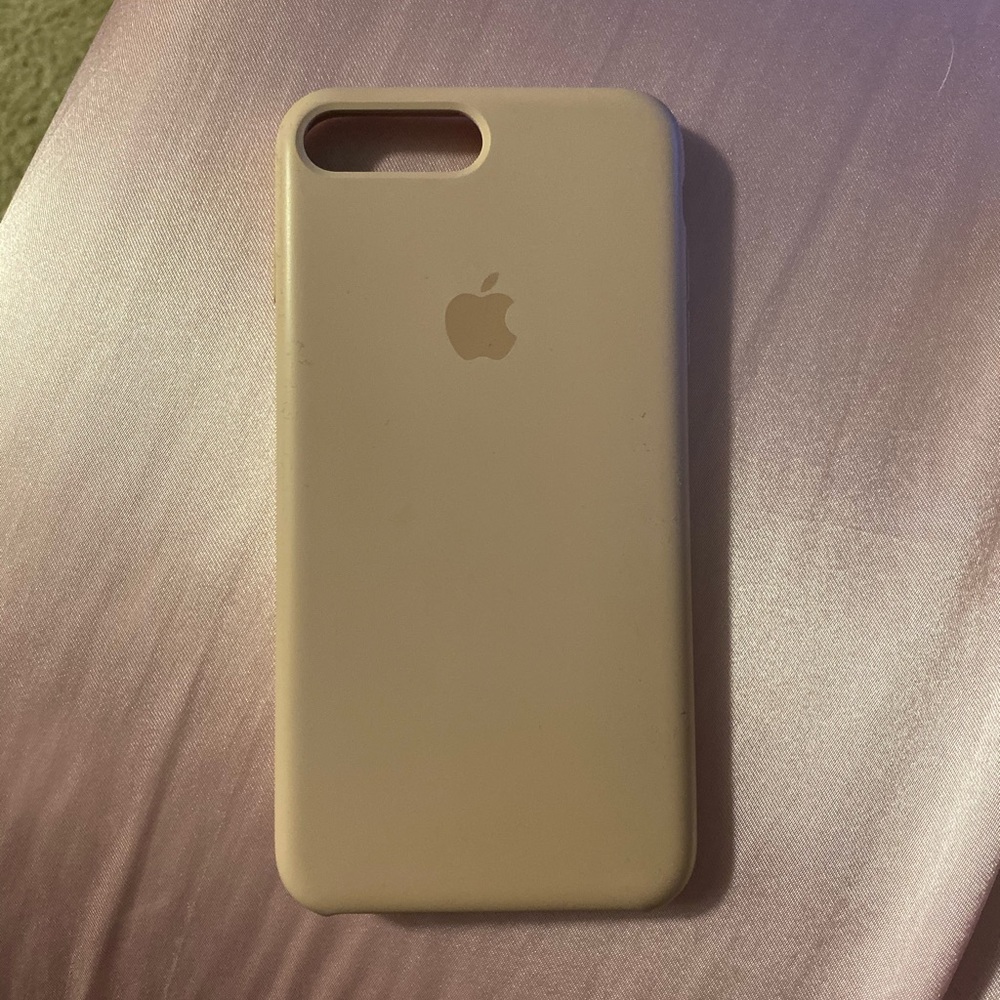 Pink iPhone 7 Plus Case